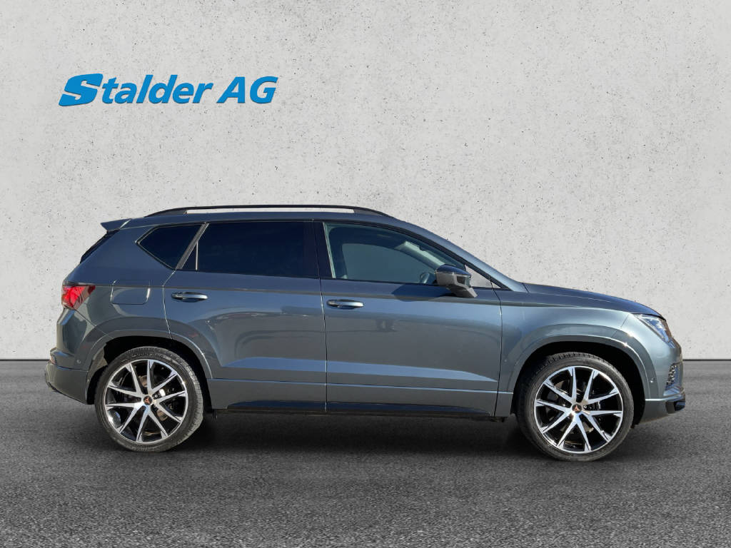 CUPRA Ateca Cupra 2.0 TSI 4Drive DSG-image-6