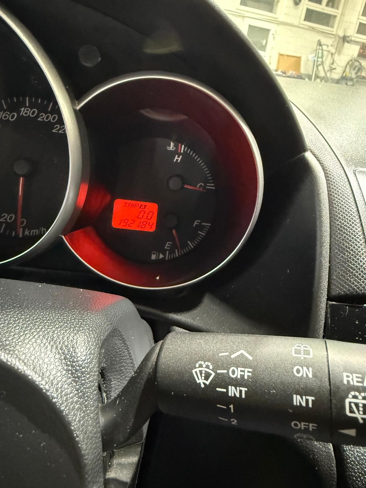 MAZDA 3 1.6 16V Confort-image-7