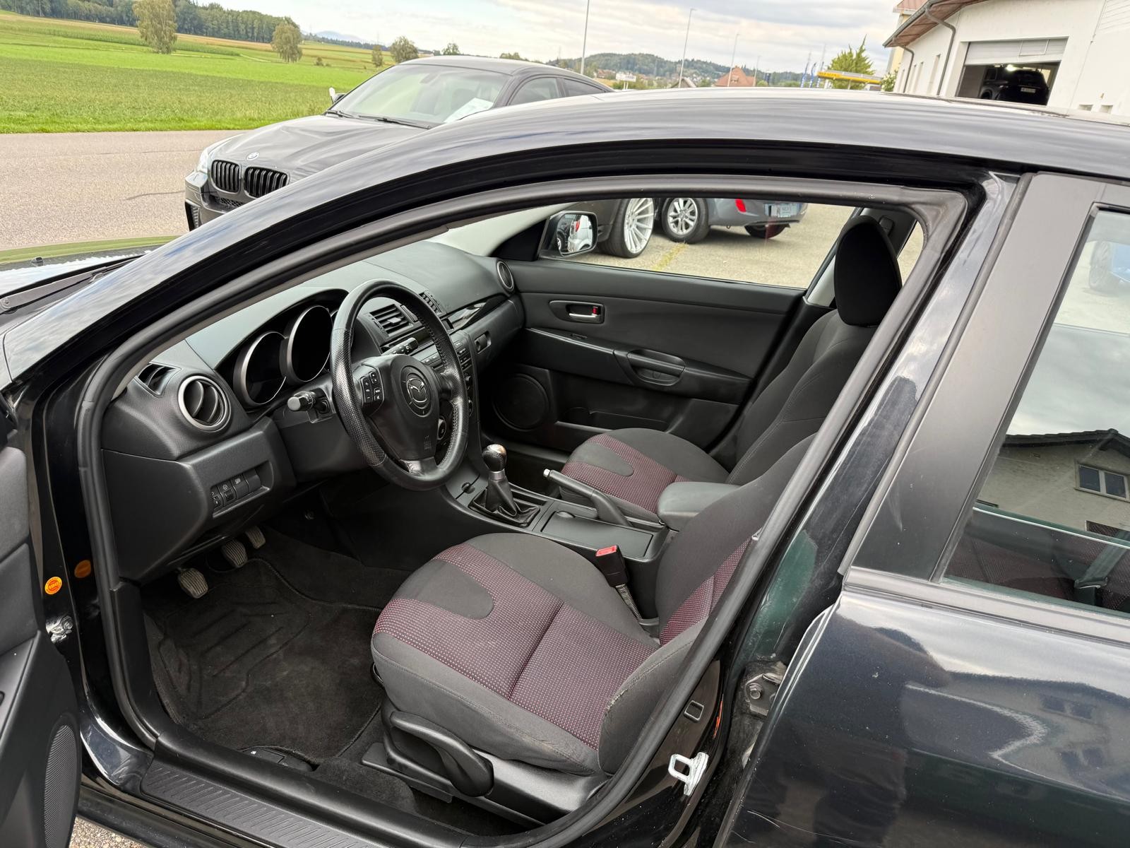 MAZDA 3 1.6 16V Confort-image-4