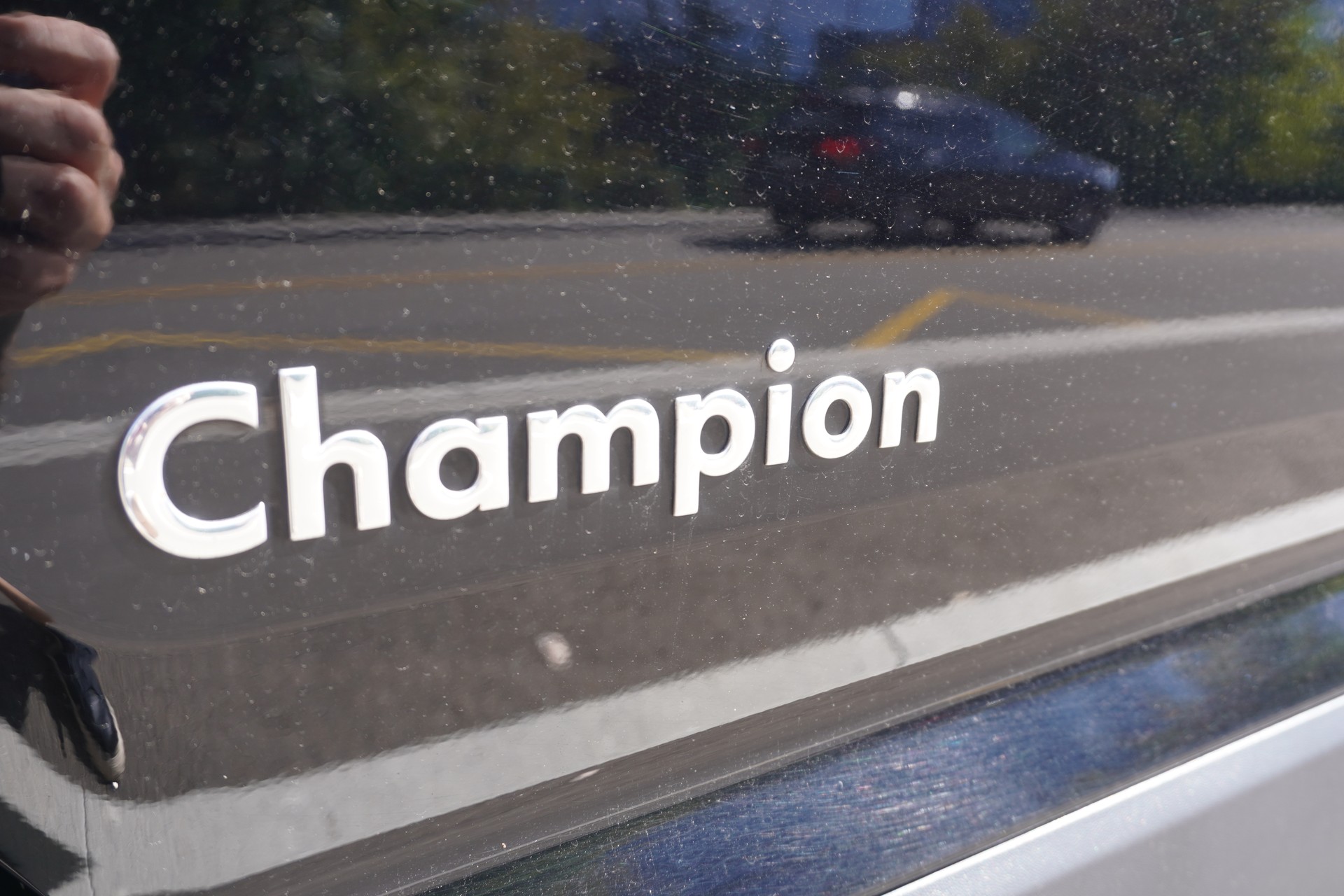 VW Crafter 35 2.0 BiTDI Hebebuhne Champion L4 A-image-6