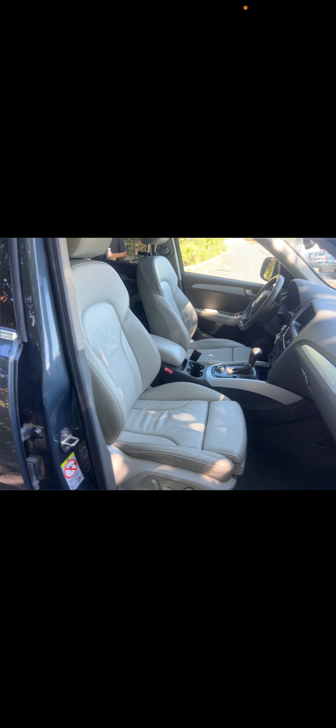 AUDI Q5 2.0 TFSI quattro S-tronic-image-6