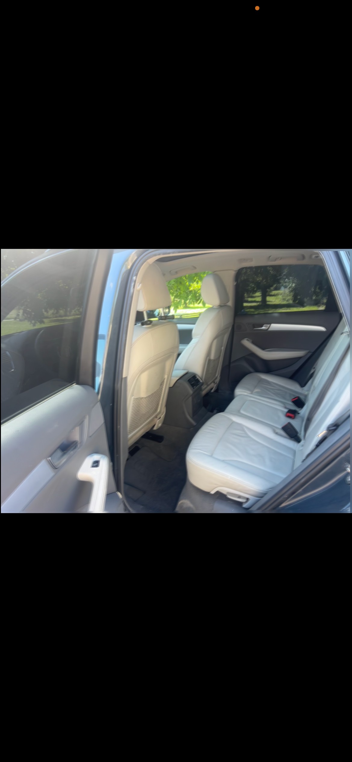 AUDI Q5 2.0 TFSI quattro S-tronic-image-8