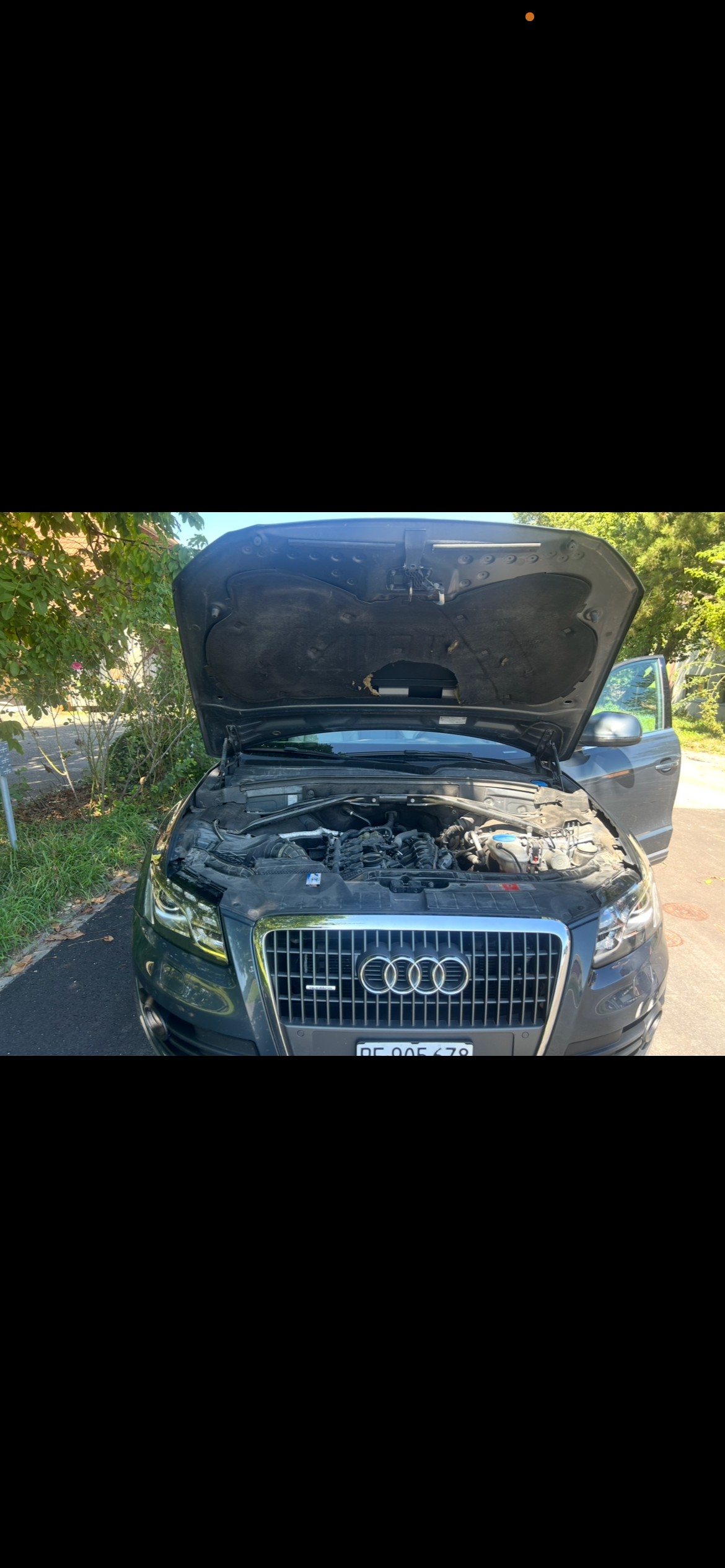AUDI Q5 2.0 TFSI quattro S-tronic-image-11