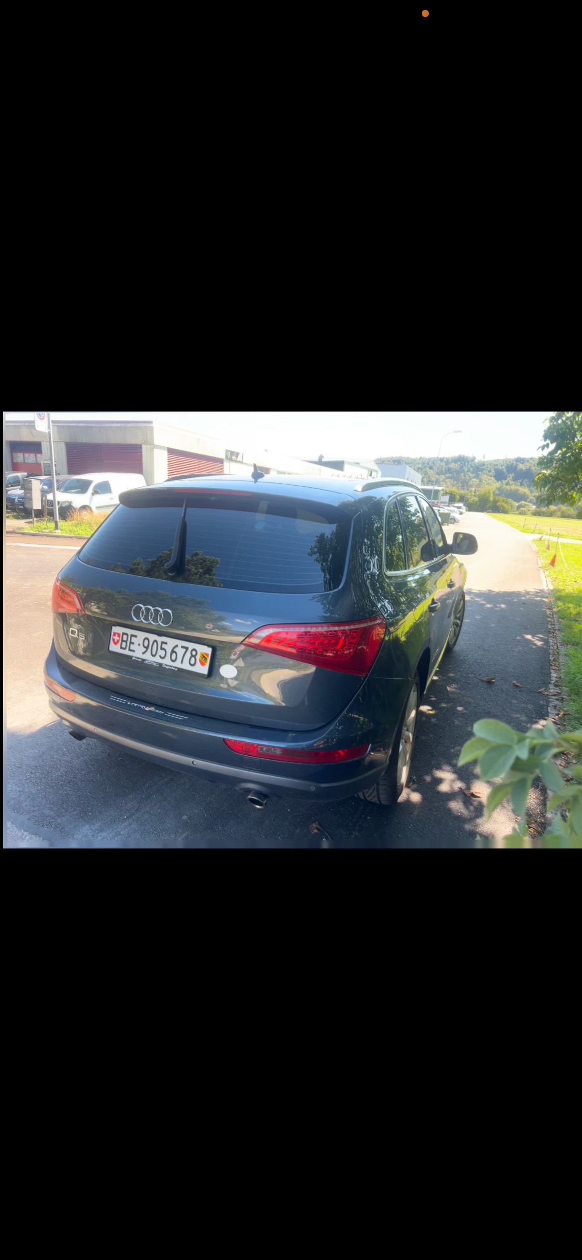 AUDI Q5 2.0 TFSI quattro S-tronic-image-3