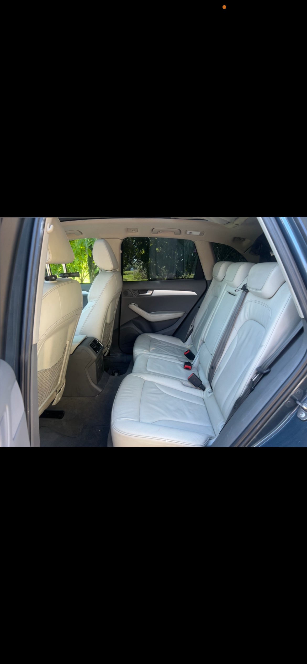 AUDI Q5 2.0 TFSI quattro S-tronic-image-10
