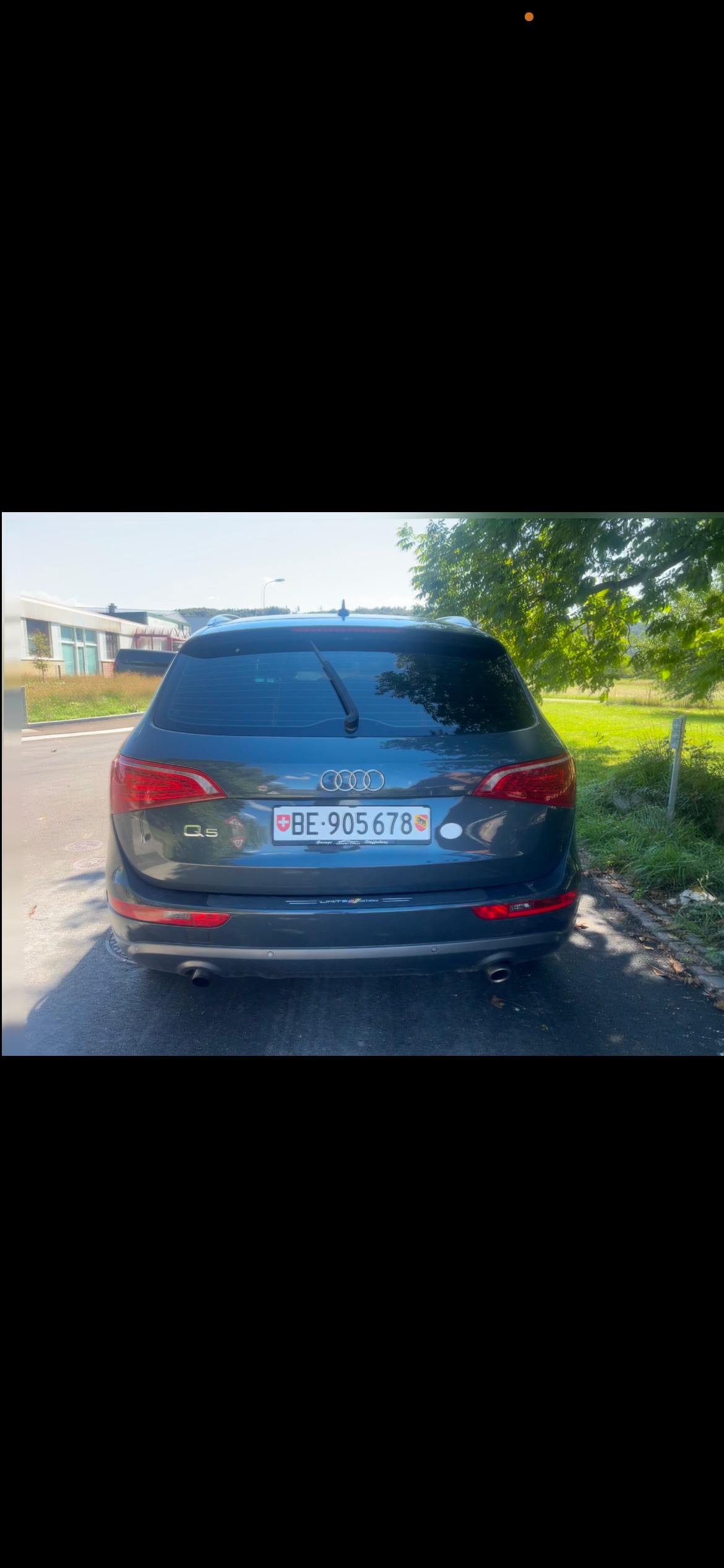 AUDI Q5 2.0 TFSI quattro S-tronic-image-4