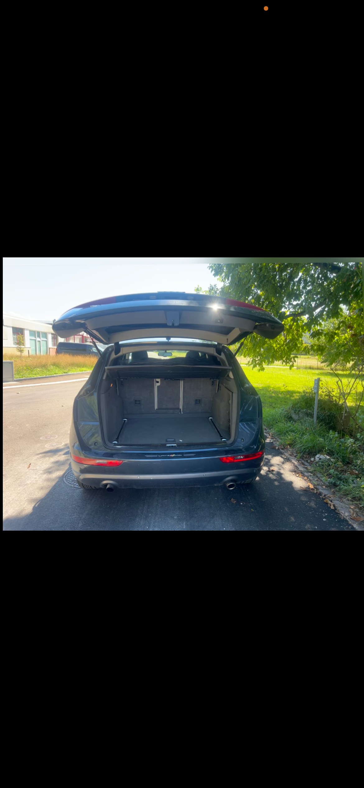 AUDI Q5 2.0 TFSI quattro S-tronic-image-5