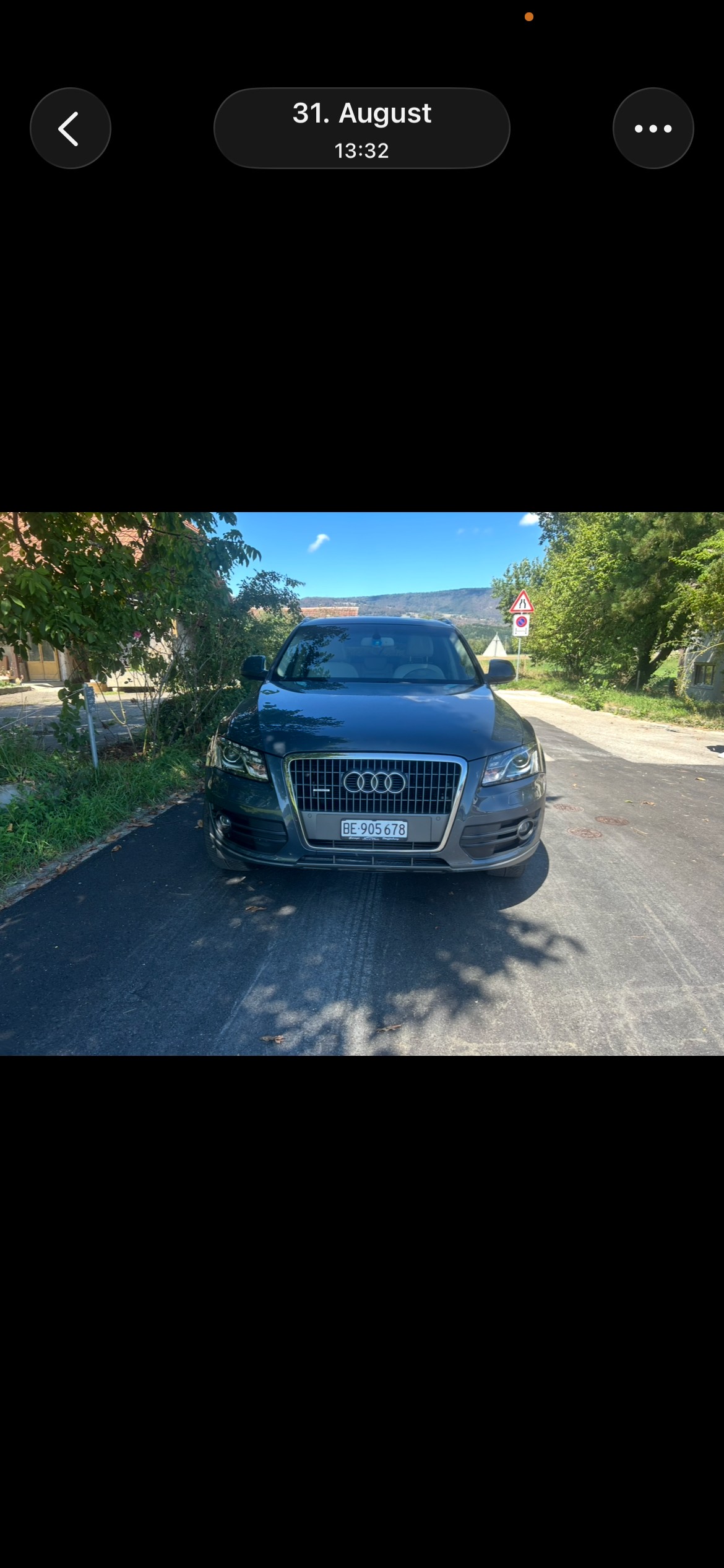 AUDI Q5 2.0 TFSI quattro S-tronic-image-0