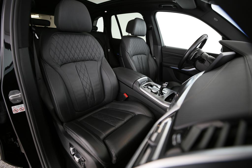 BMW X5 45e xDrive-image-14