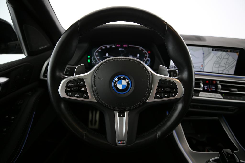 BMW X5 45e xDrive-image-6