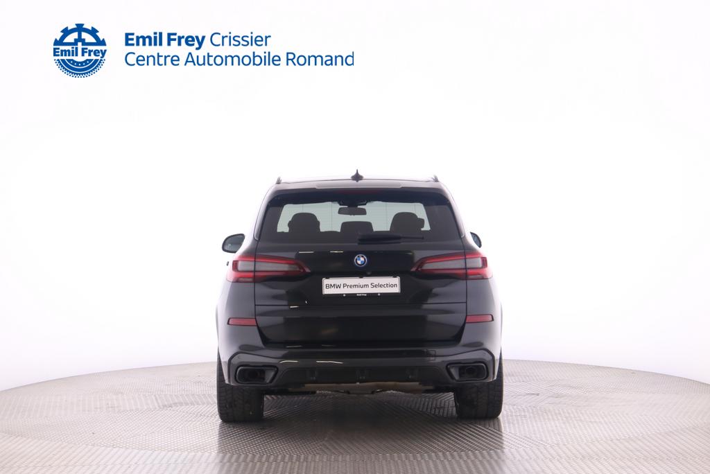 BMW X5 45e xDrive-image-7