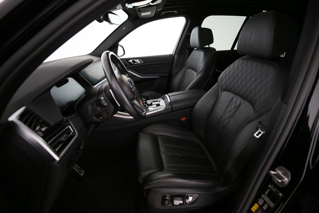 BMW X5 45e xDrive-image-3