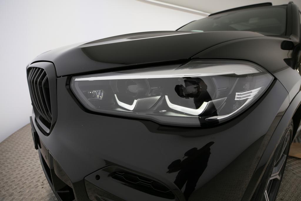 BMW X5 45e xDrive-image-17