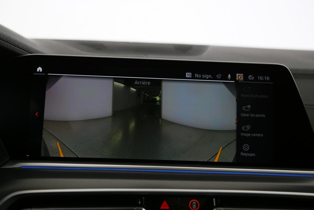 BMW X5 45e xDrive-image-10