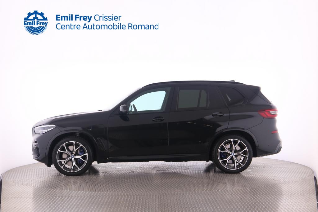 BMW X5 45e xDrive-image-4