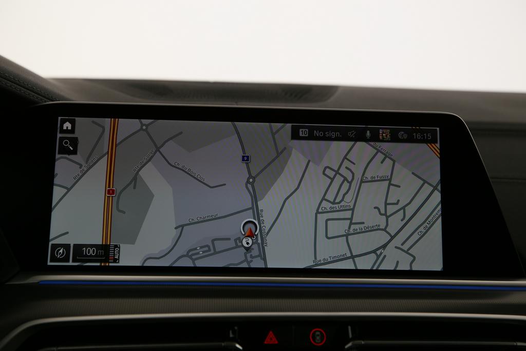 BMW X5 45e xDrive-image-9