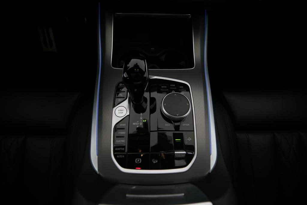 BMW X5 45e xDrive-image-11