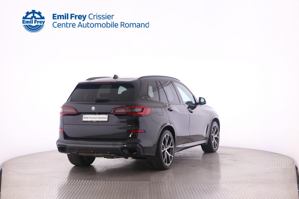 BMW X5 45e xDrive-image-2