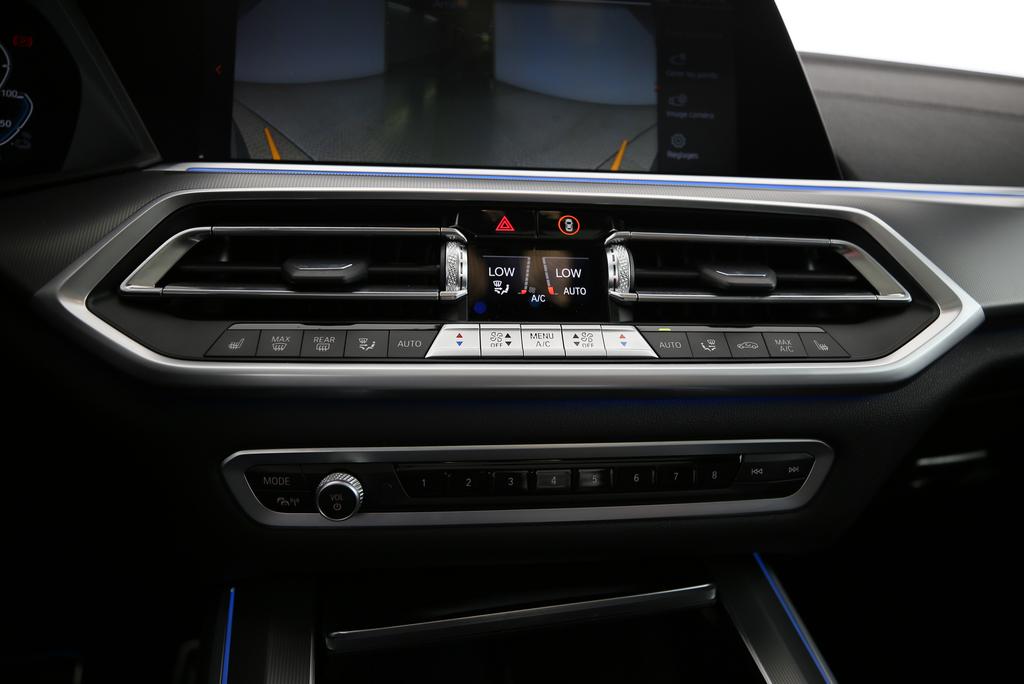 BMW X5 45e xDrive-image-12