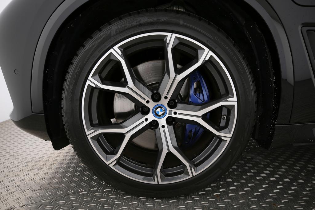BMW X5 45e xDrive-image-19