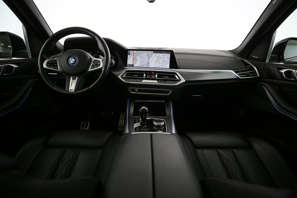 BMW X5 45e xDrive-image-5