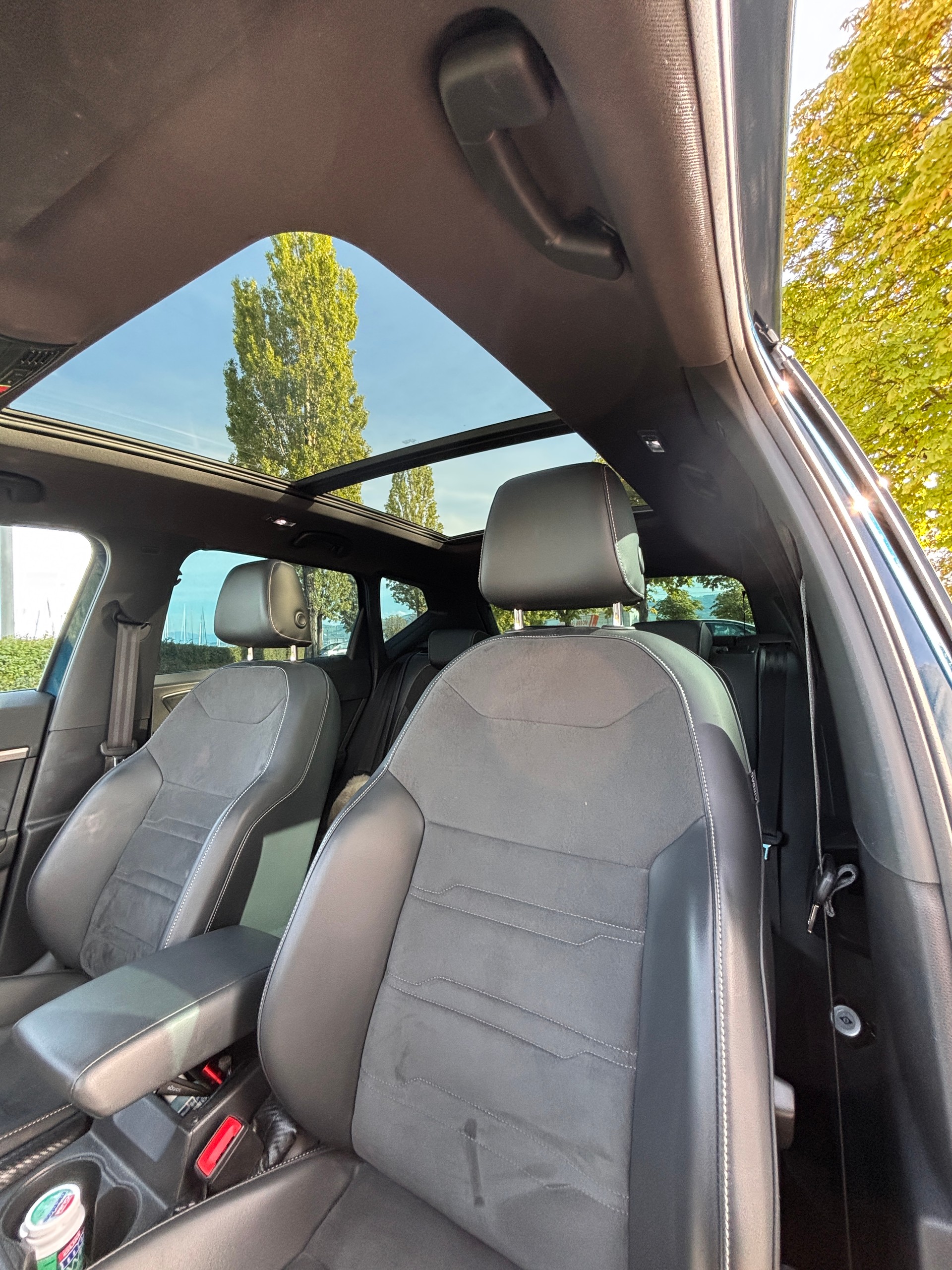 SEAT 2.0 TSI Hola Xperience 4Drive DSG-image-7