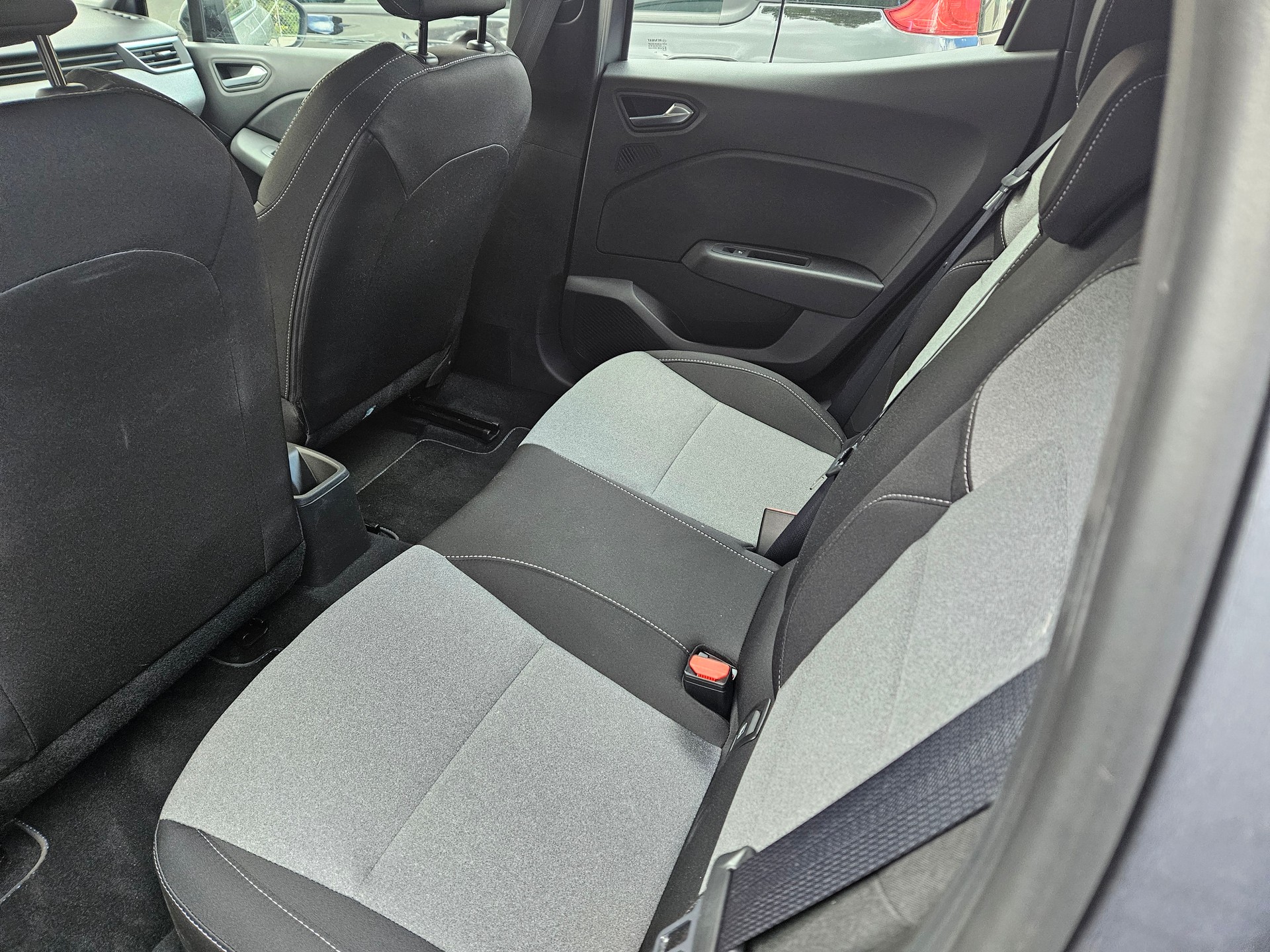 RENAULT Clio 1.0 Evolution hagelschaden degats de grele-image-14