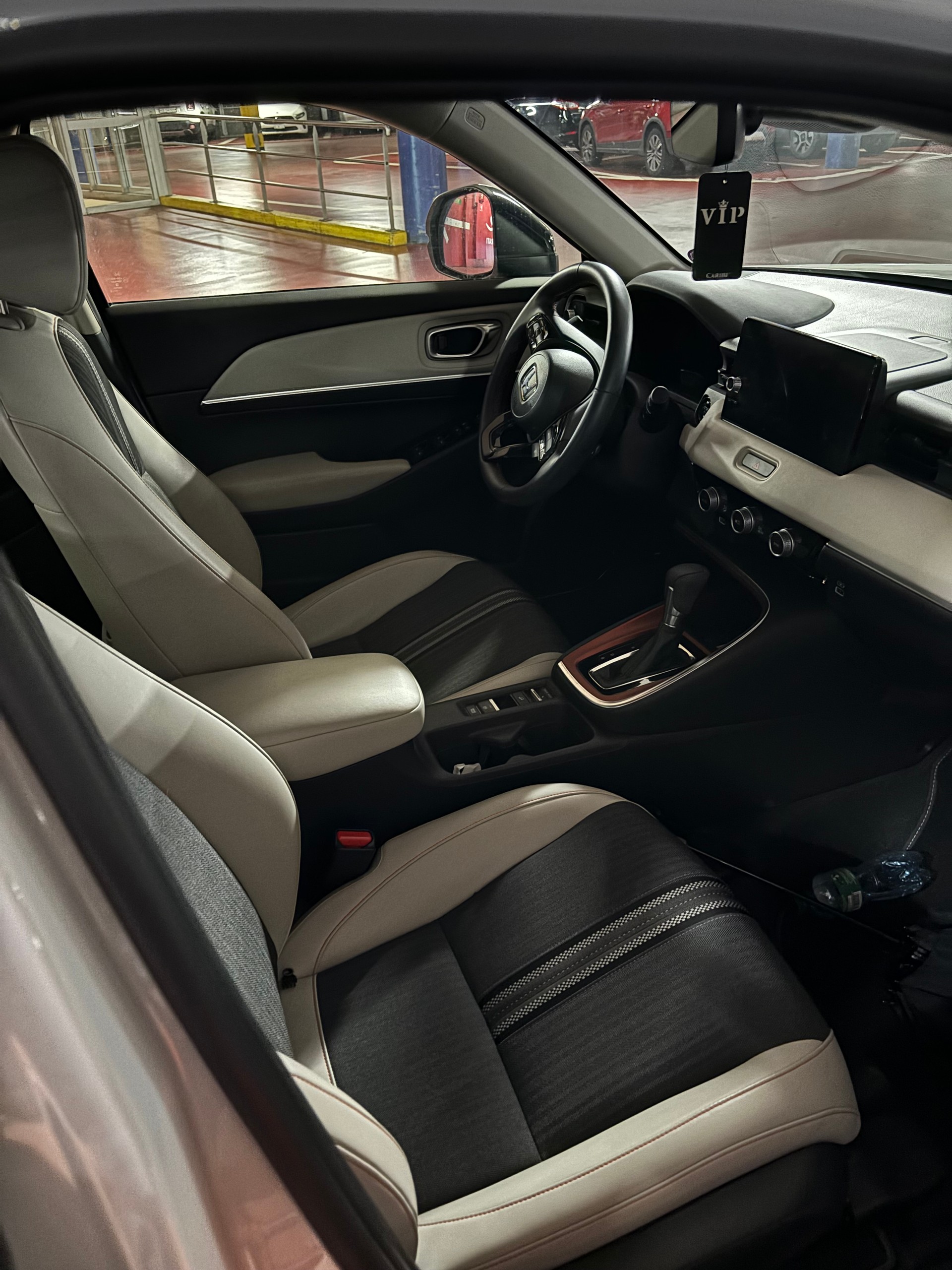 HONDA 1.5 i-MMD Advance Style-image-1