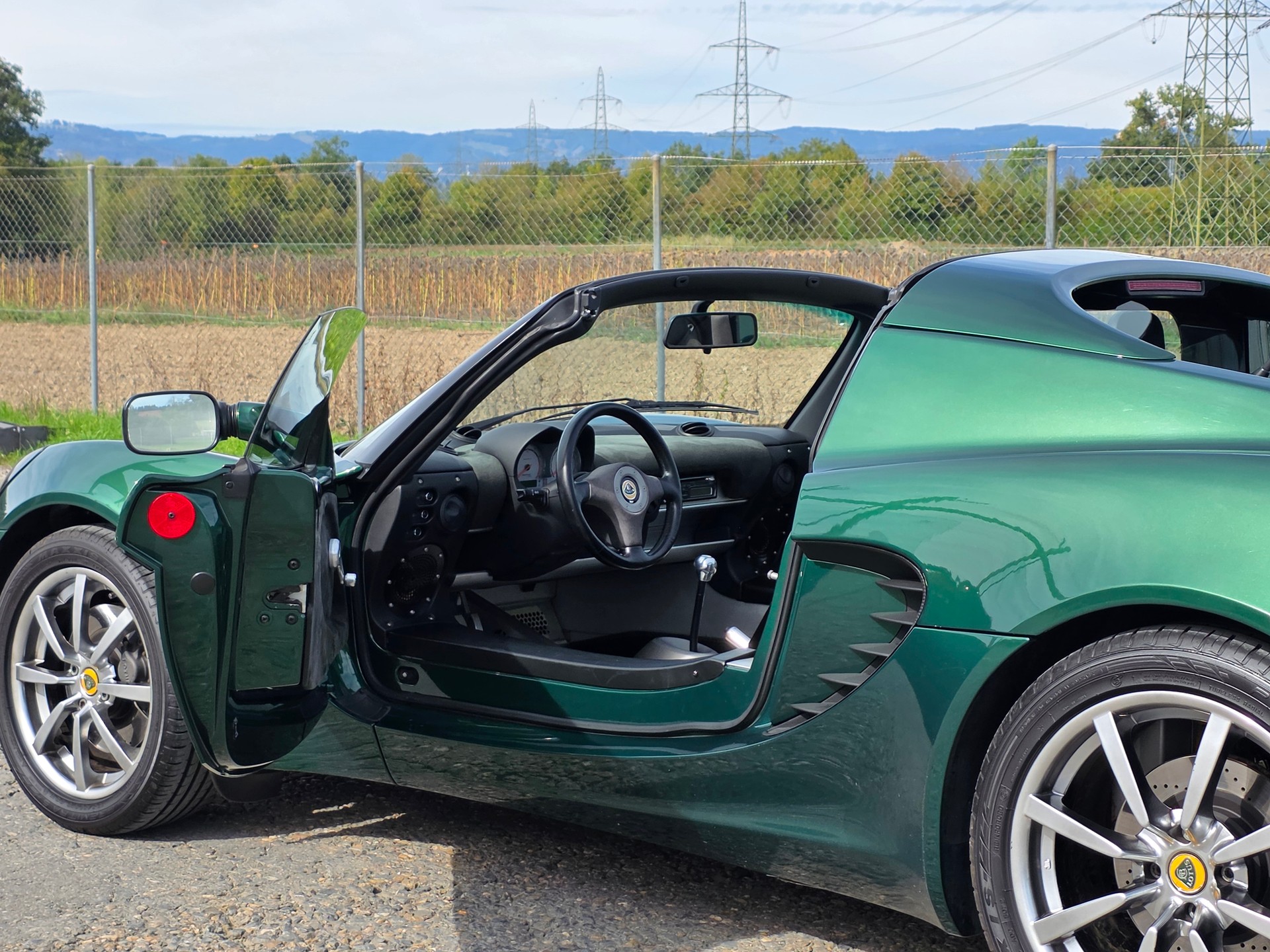 LOTUS Elise 111 S-image-3
