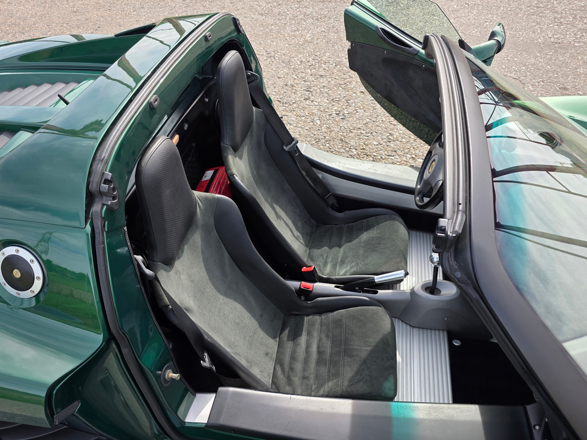 LOTUS Elise 111 S-image-14
