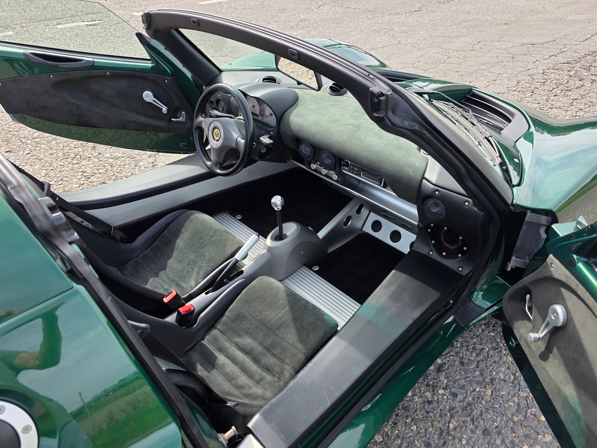 LOTUS Elise 111 S-image-13