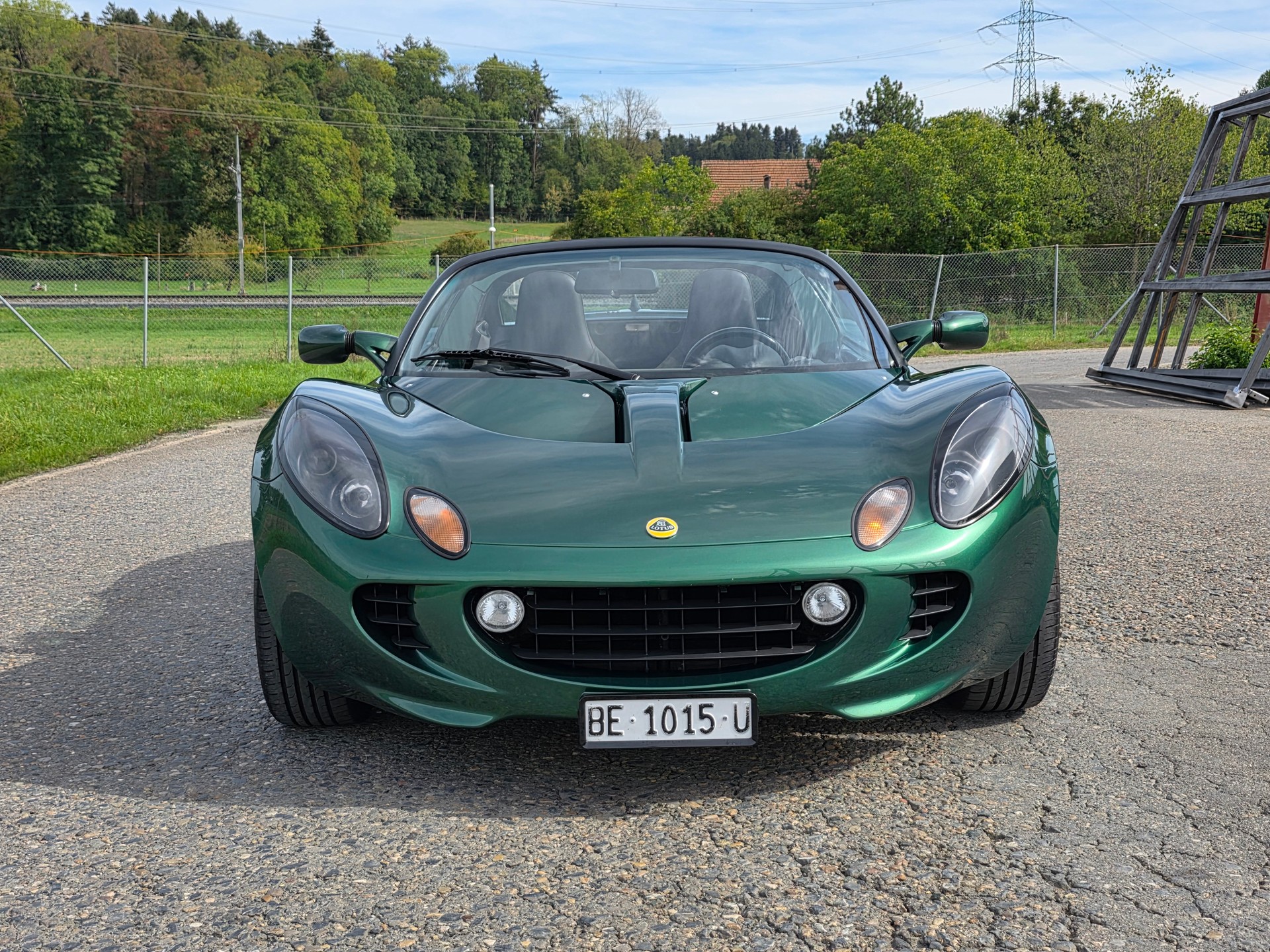 LOTUS Elise 111 S-image-10
