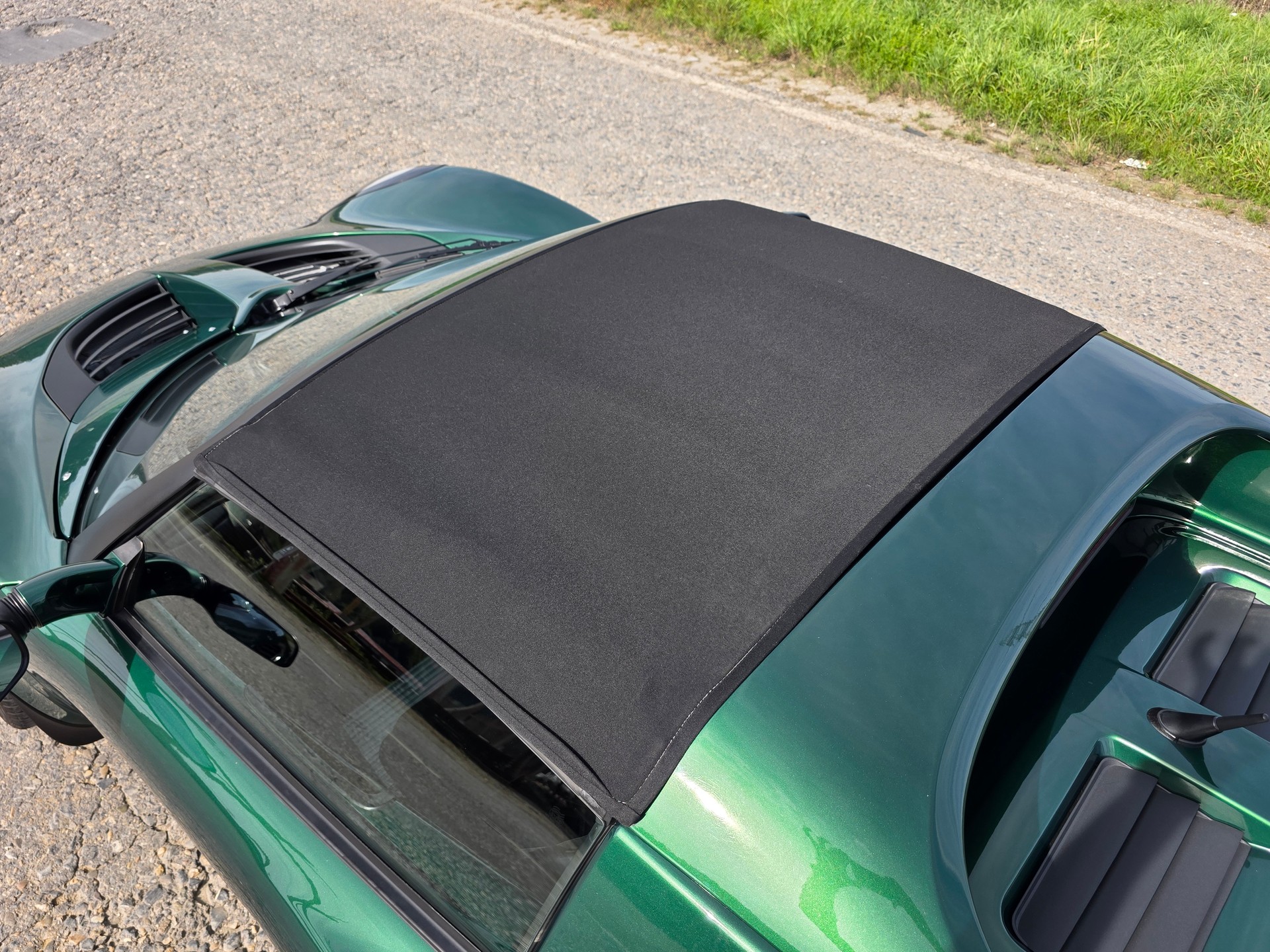 LOTUS Elise 111 S-image-11