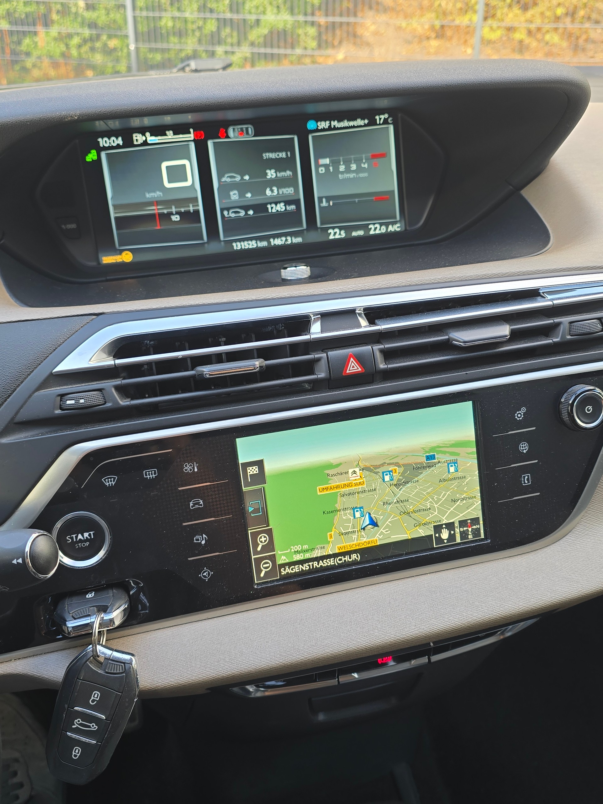 CITROEN Grand C4 Picasso 2.0 BlueHDi Exclusive-image-13