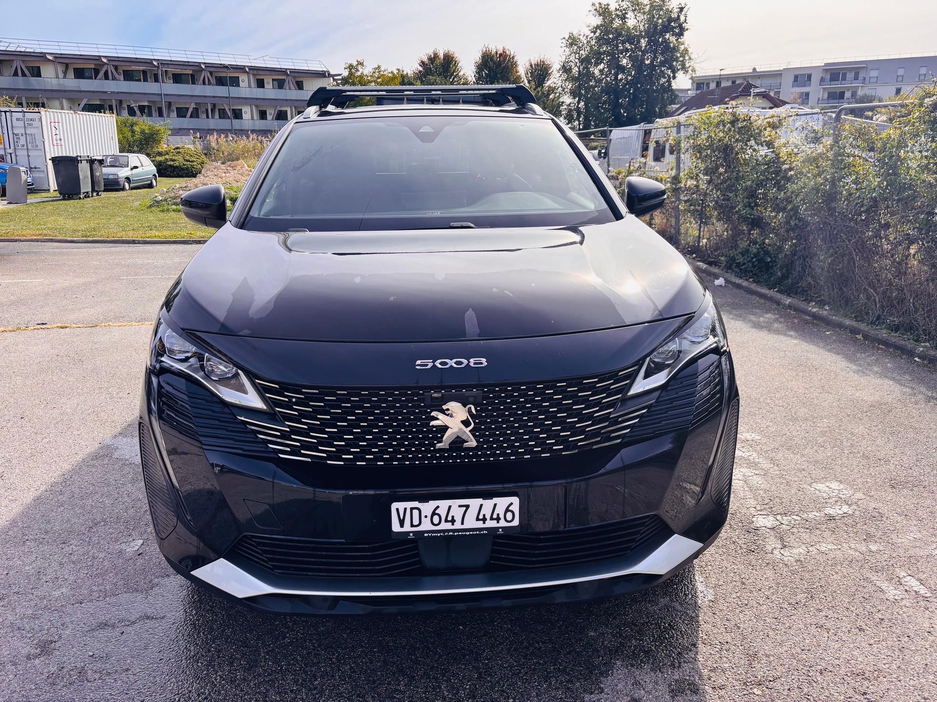 PEUGEOT 1.5 BlueHDi GT-image-1