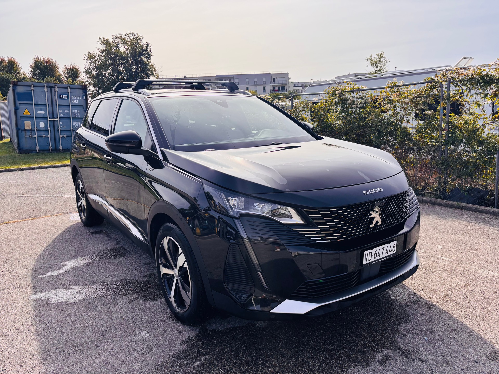 PEUGEOT 1.5 BlueHDi GT-image-0