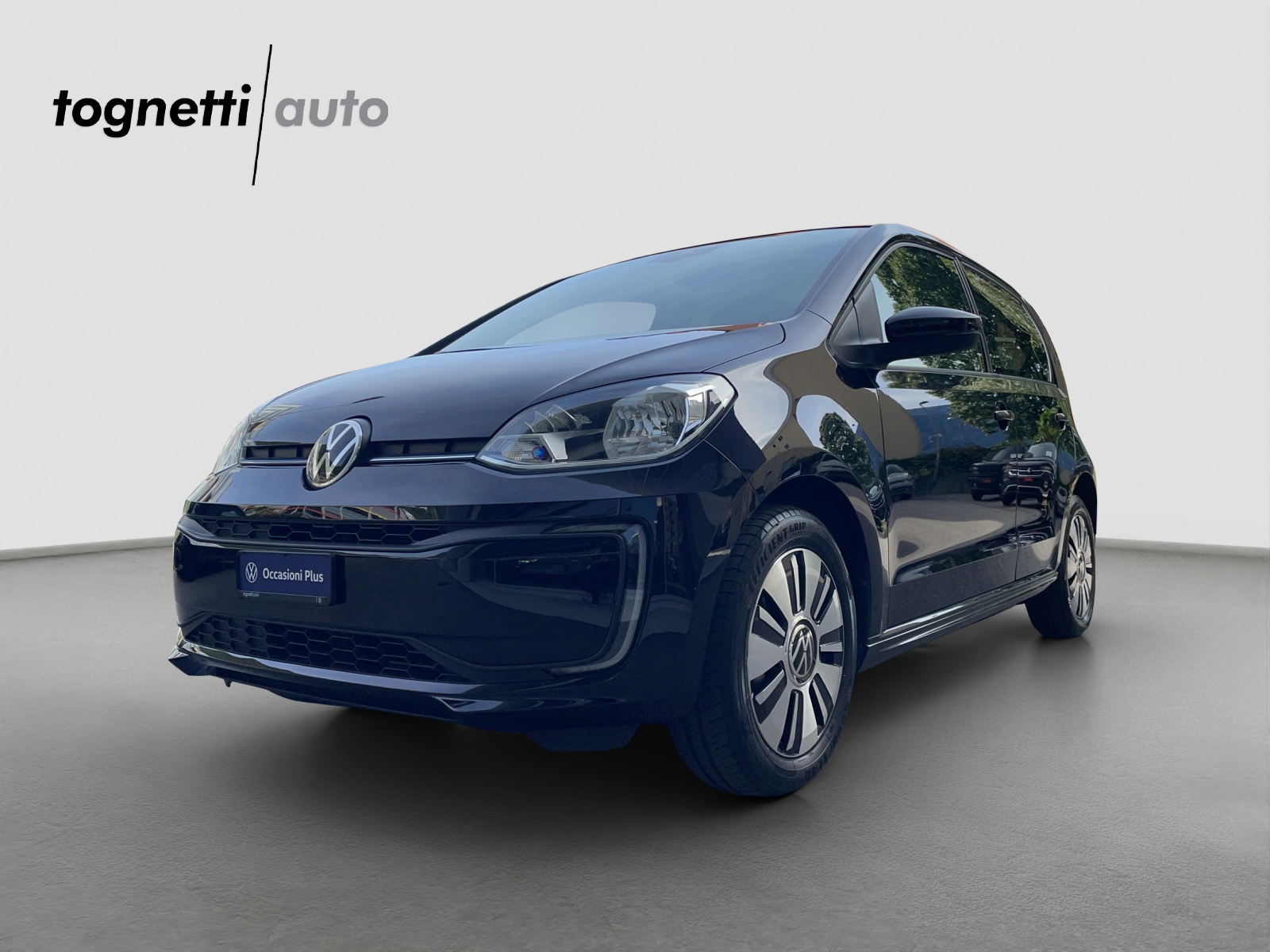 VW e-Up-image-0