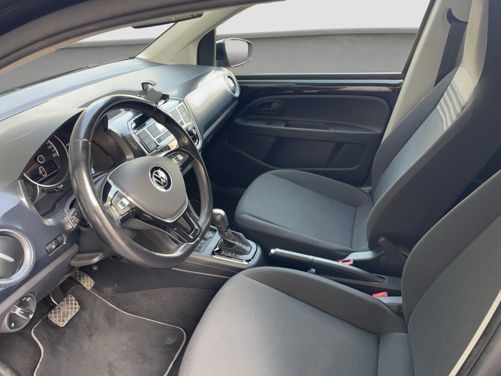 VW e-Up-image-7