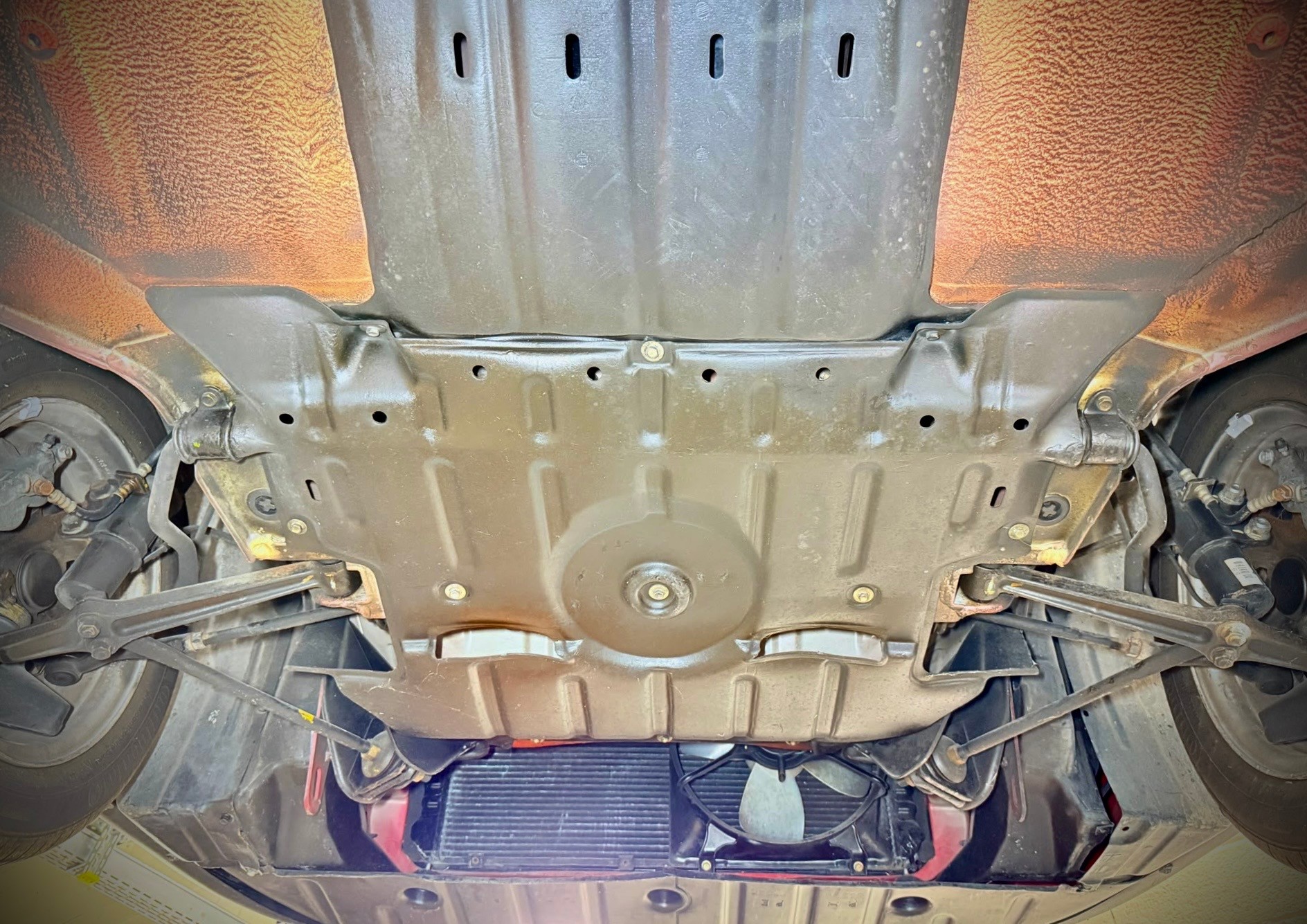 TOYOTA MR2 2.0-image-2