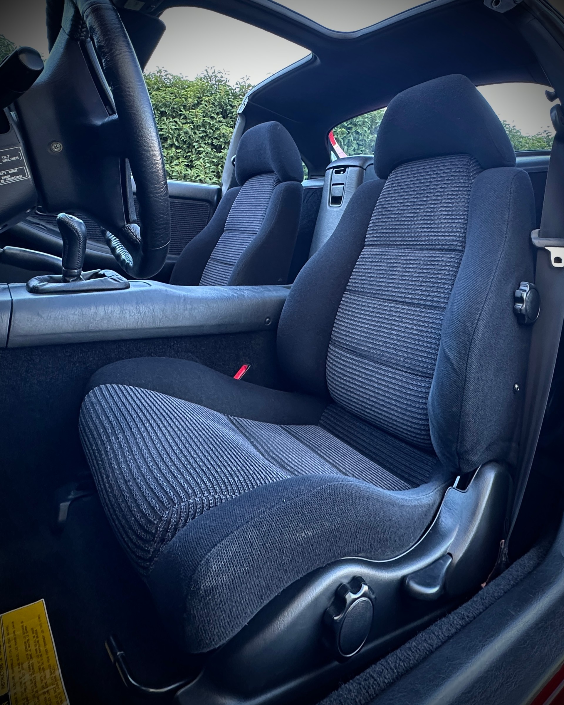 TOYOTA MR2 2.0-image-9