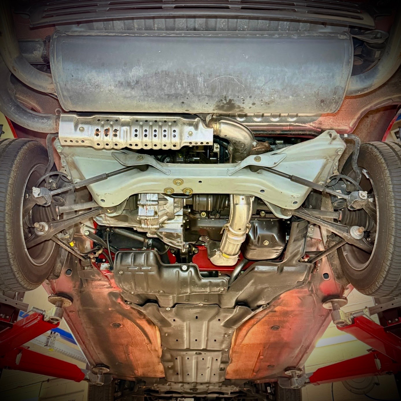 TOYOTA MR2 2.0-image-4
