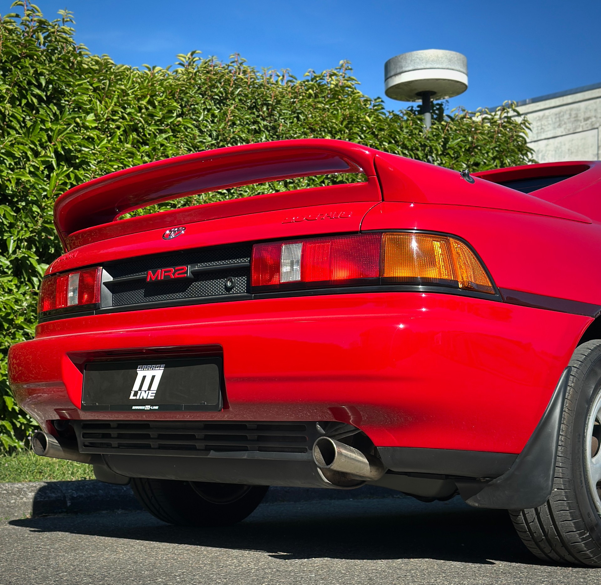 TOYOTA MR2 2.0-image-12