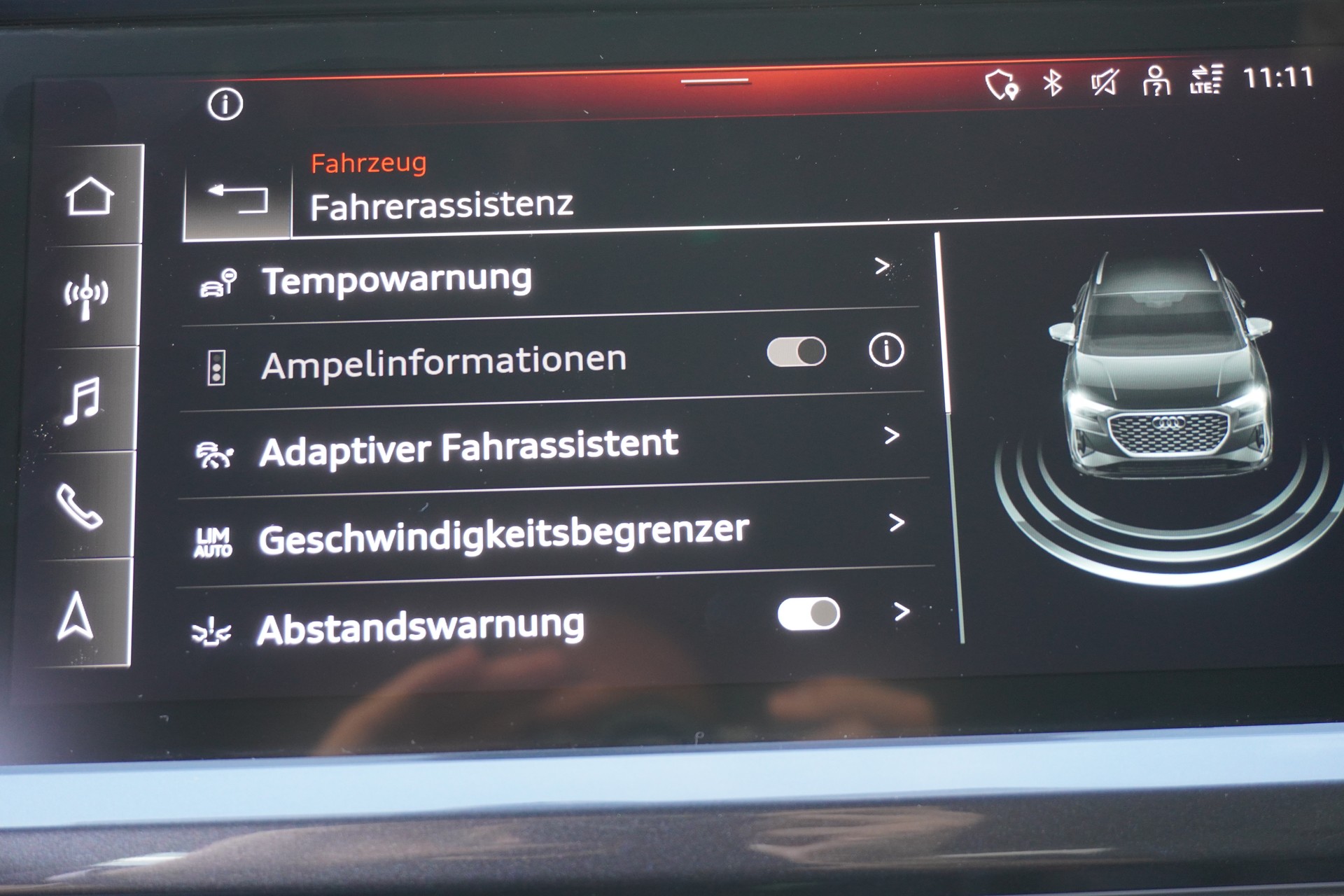 AUDI Q4 e-tron 50 quattro S-LINE!!!-image-14