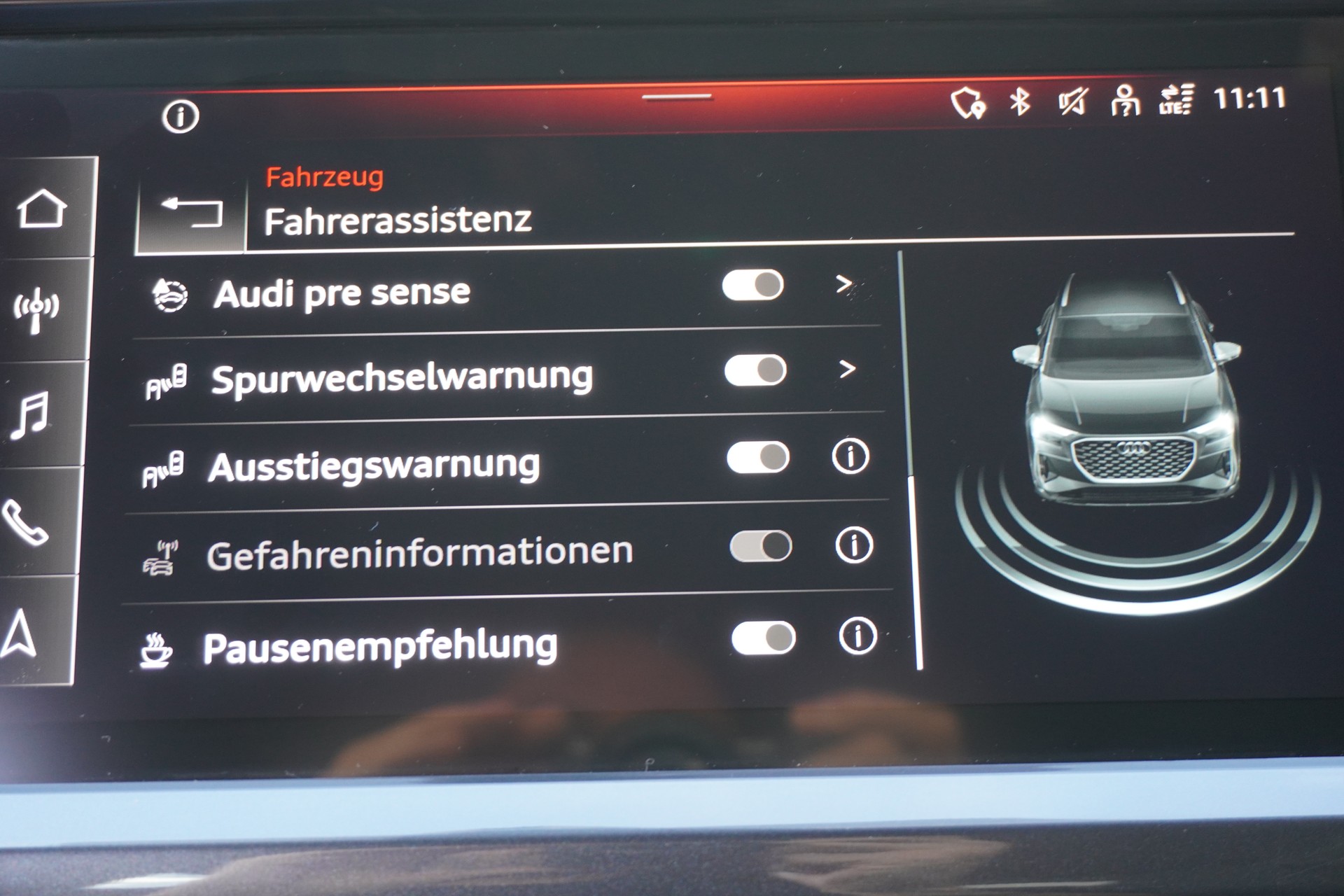 AUDI Q4 e-tron 50 quattro S-LINE!!!-image-15