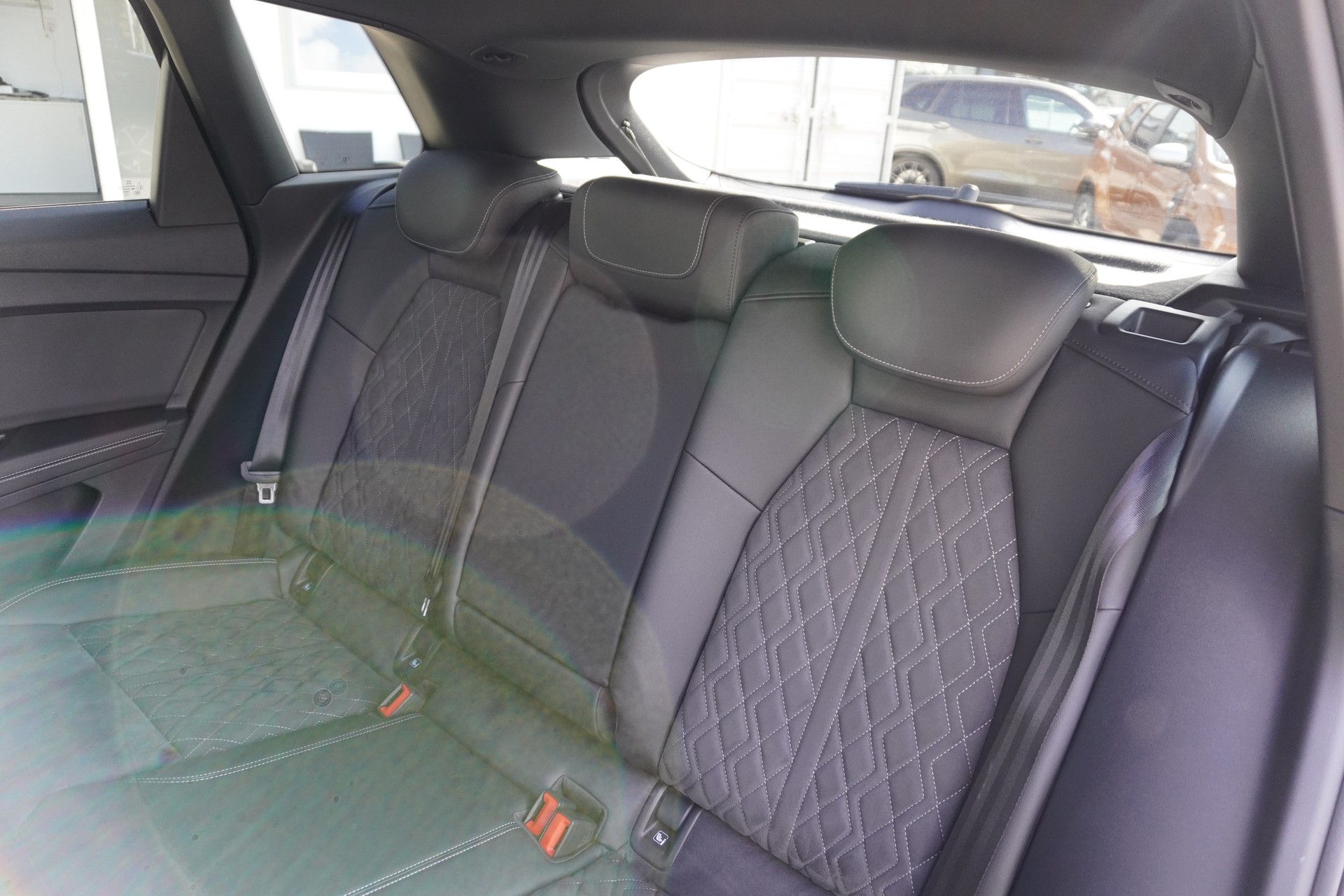 AUDI Q4 e-tron 50 quattro S-LINE!!!-image-43
