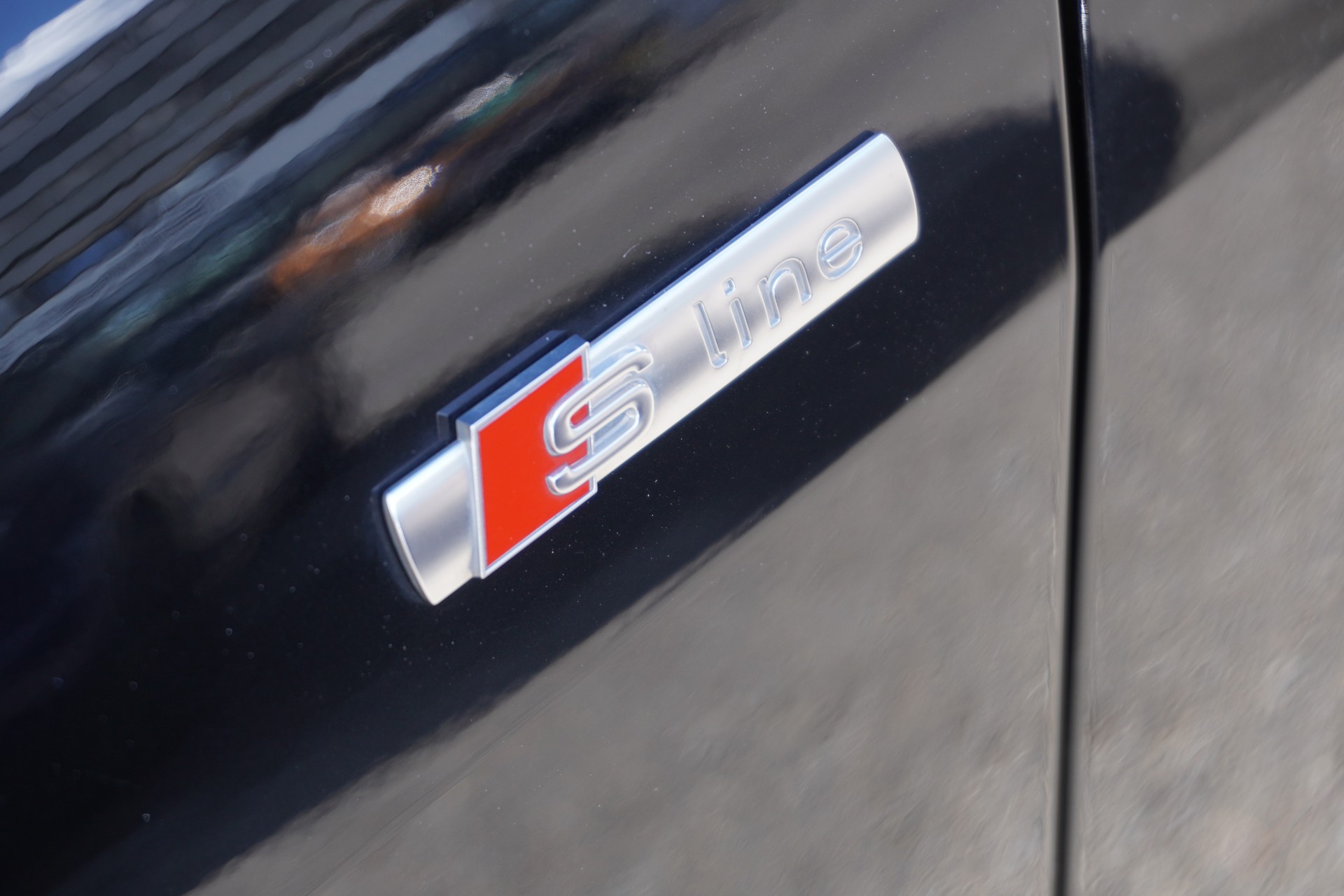 AUDI Q4 e-tron 50 quattro S-LINE!!!-image-33