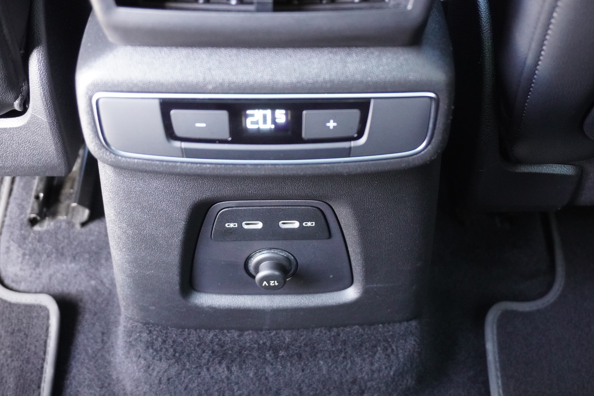 AUDI Q4 e-tron 50 quattro S-LINE!!!-image-46