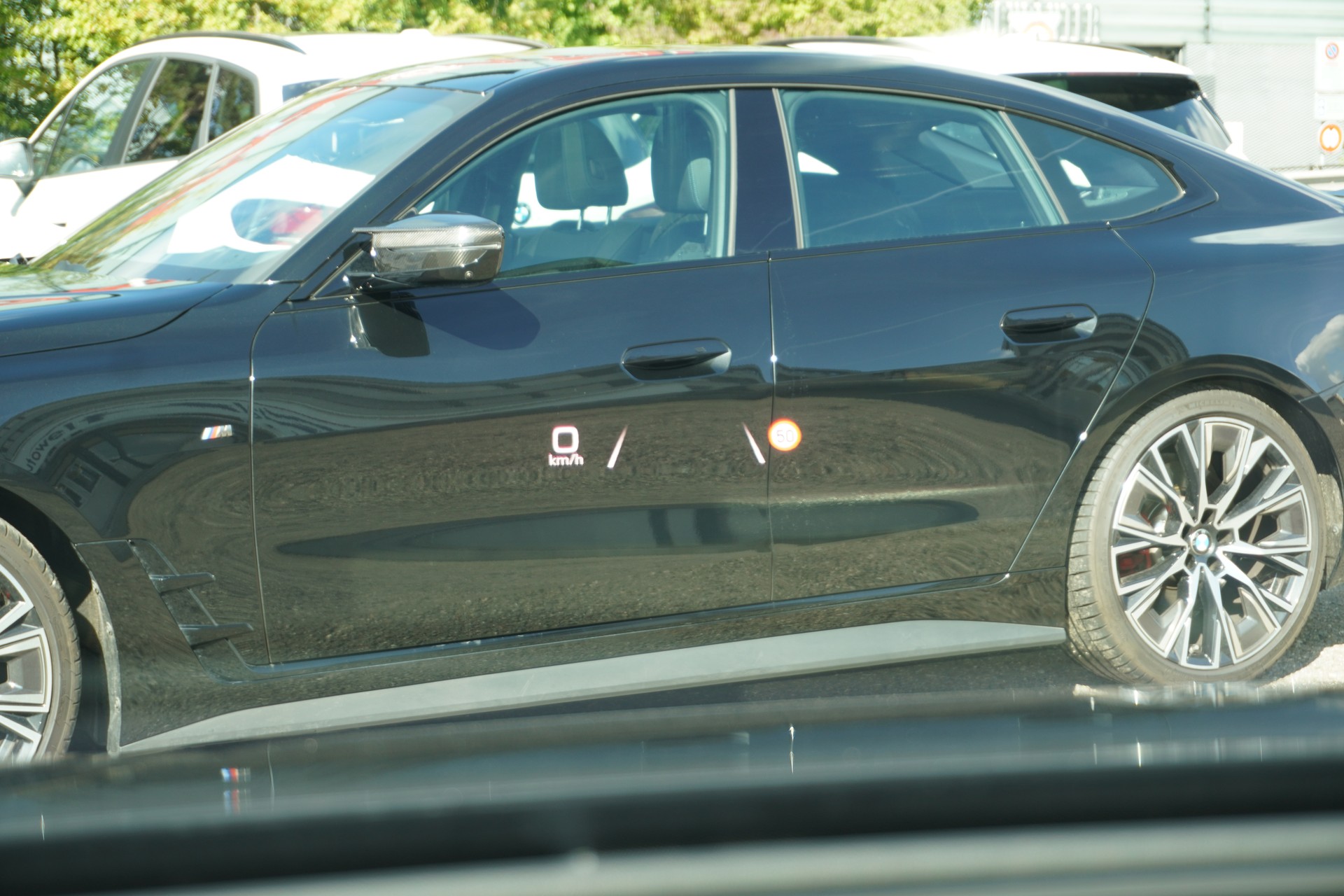AUDI Q4 e-tron 50 quattro S-LINE!!!-image-20