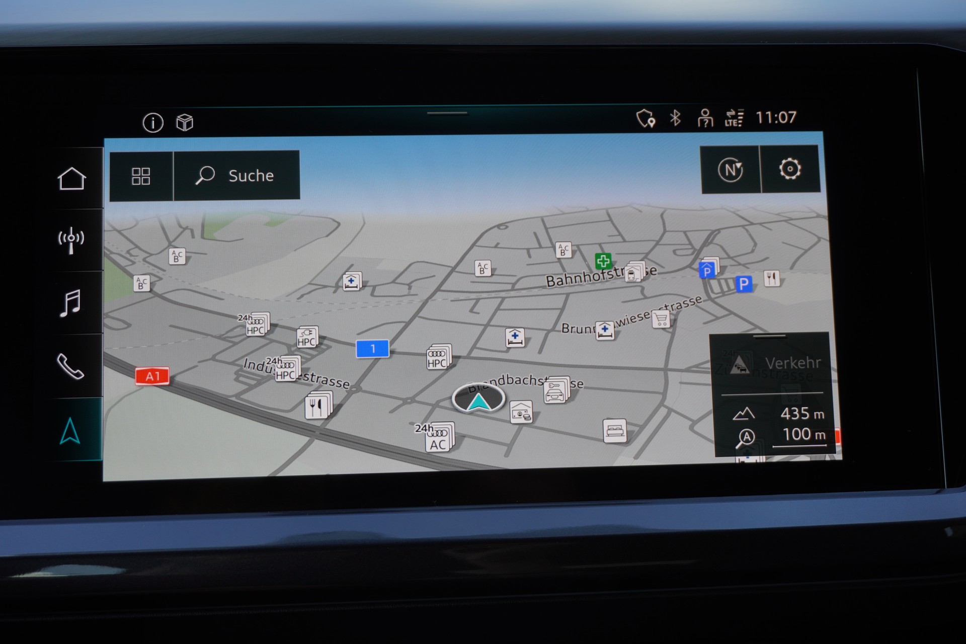 AUDI Q4 e-tron 50 quattro S-LINE!!!-image-49