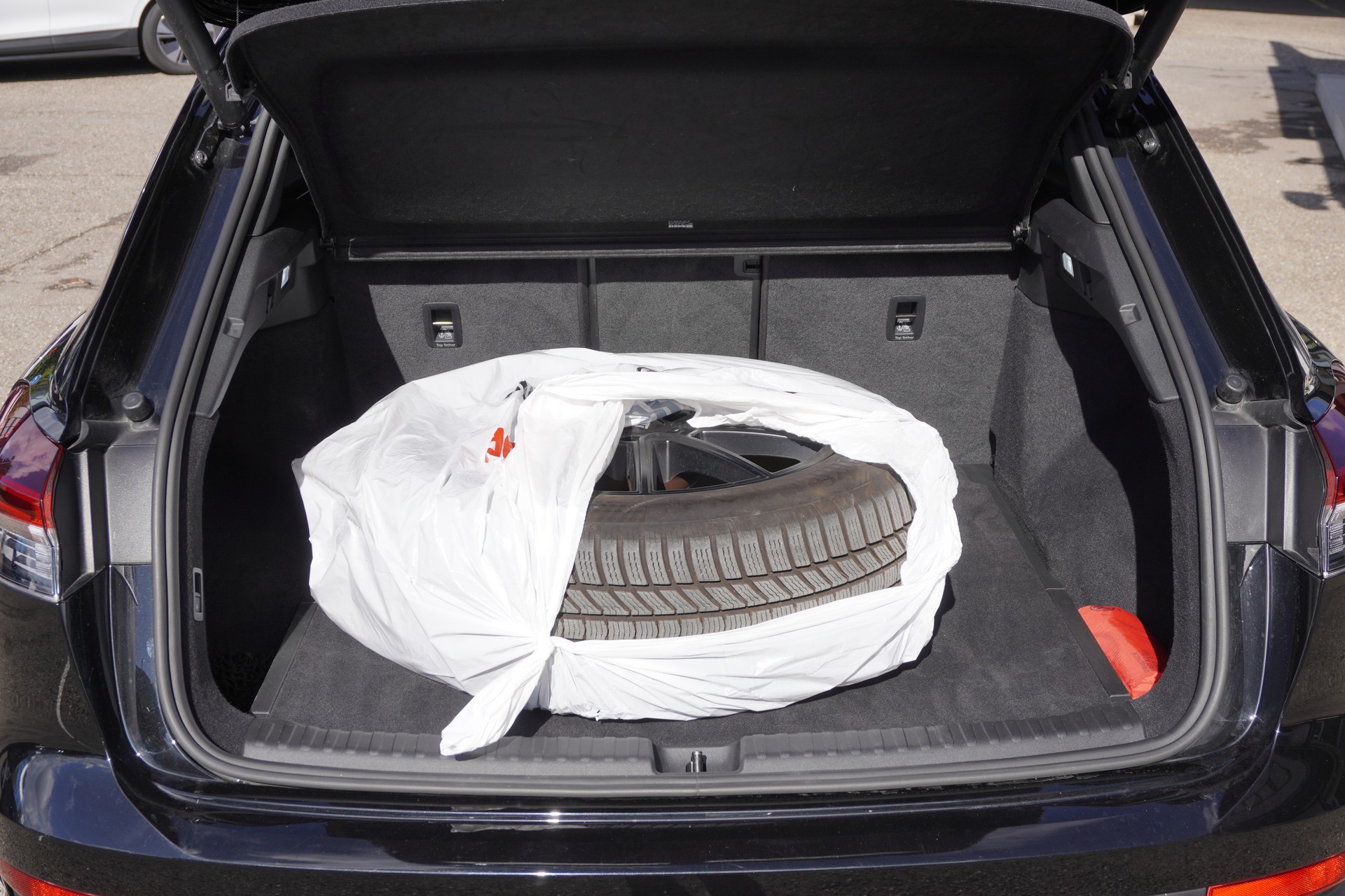 AUDI Q4 e-tron 50 quattro S-LINE!!!-image-37
